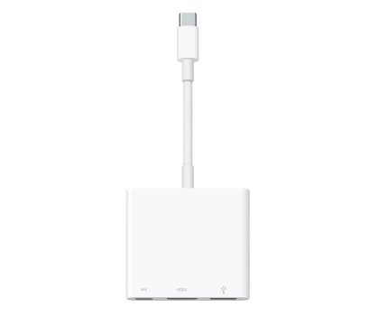 Przejściówka Apple Adapter USB-C - Digital AV